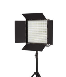 専門の写真撮影LEDのスタジオは1024 ASVL 7000 Lux/Mをつける