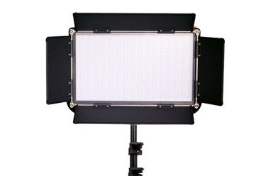 LCDのタッチ画面が付いている35ワットの日光LEDの写真のスタジオ ライト パネル