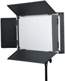 12000Lm写真撮影TVのスタジオの照明のための屋外LEDライト パネル