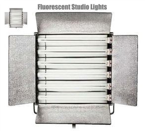 セリウムは蛍光スタジオ ライト、蛍光写真撮影ライトを承認した
