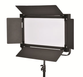 写真撮影CRI 95のための大型の長方形の明るく/柔らかいLEDビデオ ライト