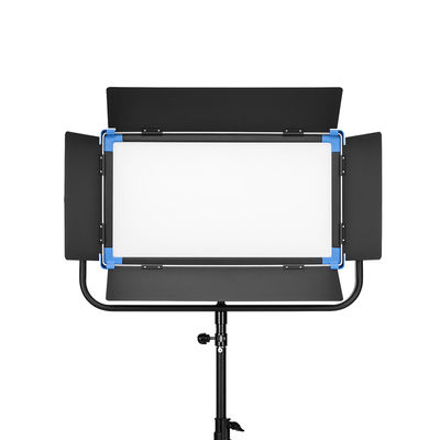 高いCRI 95 LED映画スタジオ ライト3200K -放送/フィルムの射撃のための5900K
