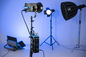LSの焦点300Dの穂軸の写真のスタジオの照明器具300W