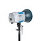 LSの焦点200D II 5600K LEDの写真のビデオはDMX制御を用いる二重電力制御をつける