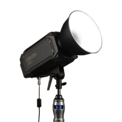 310W Coolcam 300Dフィルライト写真およびショートビデオ用の高輝度