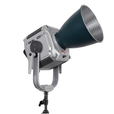 写真/映画用660W COOLCAM 600Dハイパワー穂軸スポットライト