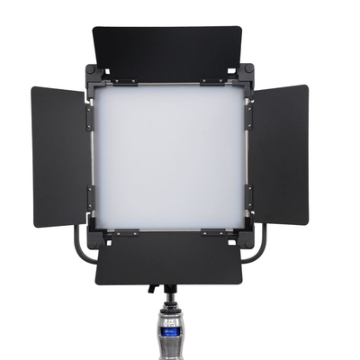 アルミニウム フレームの二色 LED フォト スタジオ ライト 60W COOLCAM P60