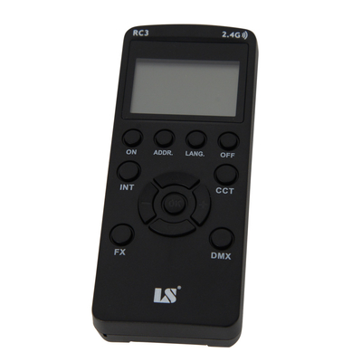 2.4G ワイヤレスリモコン写真アクセサリー RC3
